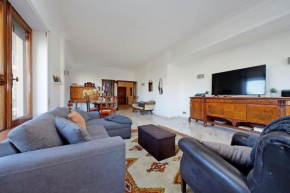 Anastasio Spacious Apartment